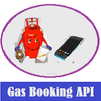GAS Booking API