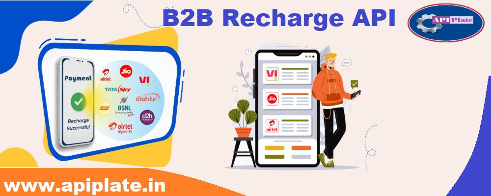 B2B Recharge API