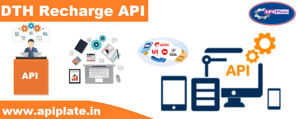 DTH Recharge API