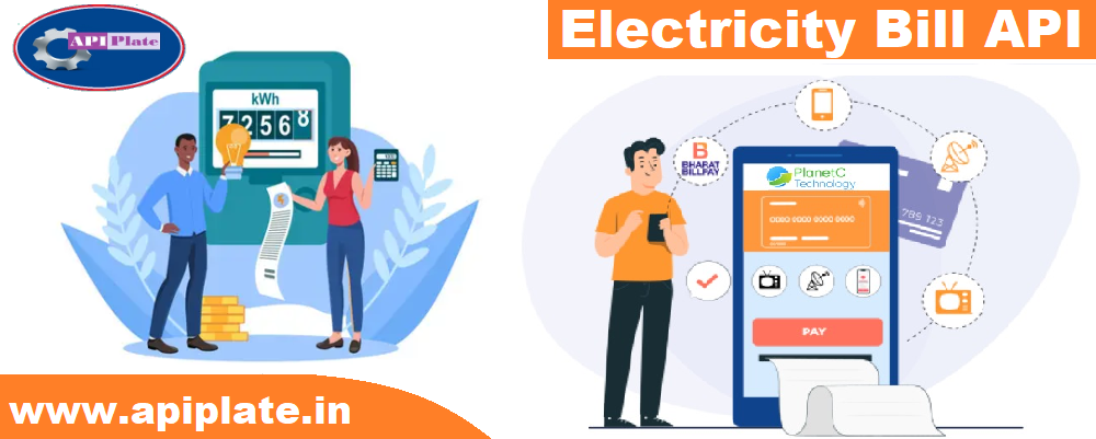 Electricity Bill API