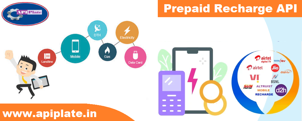 Prepaid Recharge API