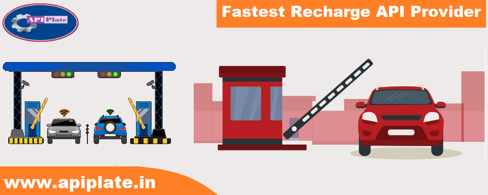 Fastest Recharge API Provider
