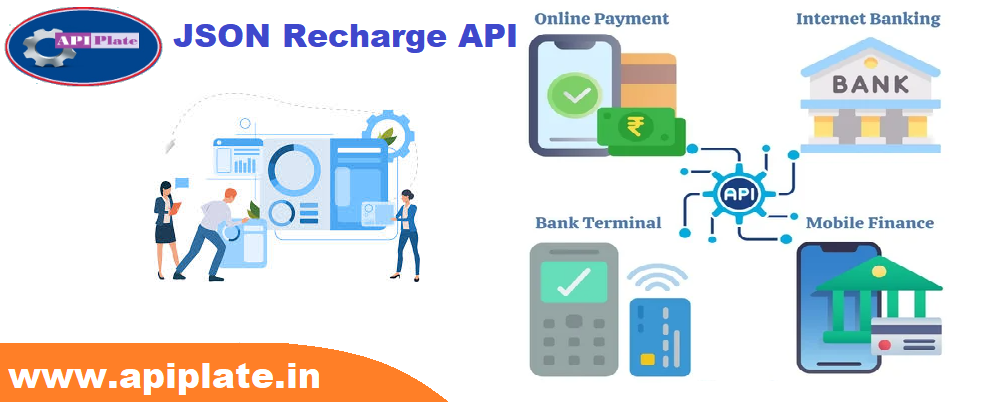 JSON Recharge API