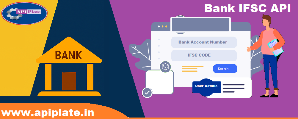 Bank IFSC API