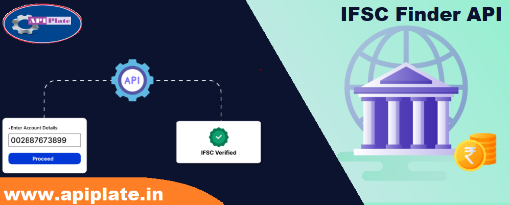 IFSC Finder API